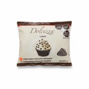 Chispas Sabor Chocolate Mars Dolcezza