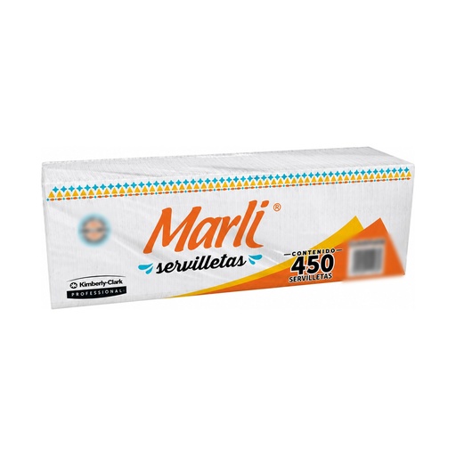 [SM4-1038] Servilleta Marli 450u