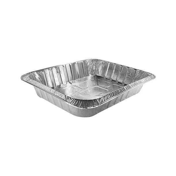 CHAROLA ALUMINIO CHICA ISIKOCH