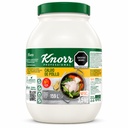 Caldo de Pollo Knorr Institucional 3.5KG