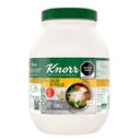 Caldo de Pollo Knorr Institucional 3.5KG