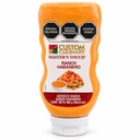 Aderezo Ranch Habanero Custom Culinary 480GRS