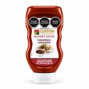 Salsa Tamarindo Habanero Custom Culinary 560GRS