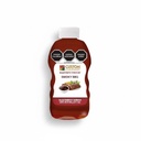 Salsa BBQ Smoky Custom Culinary 535GRS