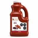 Garrafa Salsa BBQ Custom Culinary 4kg