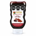 Hot BBQ Custom Culinary 580GR