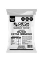 ADEREZO RANCH 2KG POUCH CUSTOM CULINARY