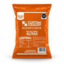 Salsa para Alitas Clásica 2KG Pouch Custom Culinary