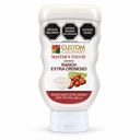 Aderezo Ranch Custom Culinary 460GRS
