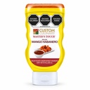 Mango Habanero Custom Culinary 570GRS
