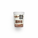 BOTE COBERTURA PARA HELADOS SABOR CHOCOLATE CHOCOHEL 1KG