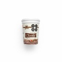 Bote Cobertura para Helados Sabor Chocolate Chocohel 1KG