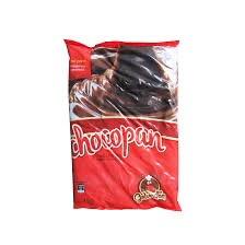 COBERTURA PARA PAN SABOR CHOCOLATE CHOCOPAN 1KG