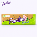 Servilleta Ecológica Familiar C/400u
