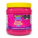 Escarcha para Bebidas Fiesta Paradise Algodón de Azúcar Glow 1.1 Kg