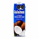 Crema de Coco Calahua 1lt