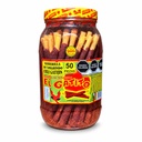 Banderilla Tamarindo Chile El Gatito C/50u