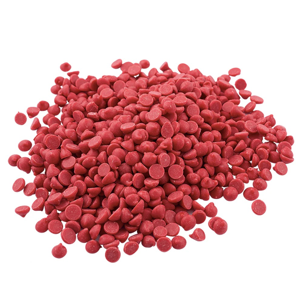 [CHI-0009] CHISPAS SABOR CHOCOLATE ROJO ALPEZZI