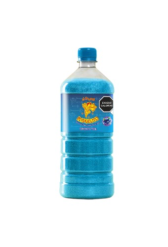MIGUELITO CHAMOY MORA AZUL 980G