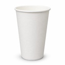 [VAS-0005] Vaso de Papel 8oz Bebida Caliente Eco Vaso C/50u