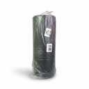 Tapa Negra 16oz (LC16) Capuchino para Vaso de Papel C/50u