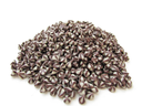 CHISPAS BICOLOR SABOR CHOCOLATE ALPEZZI