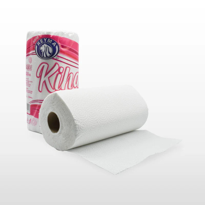 Servitoalla Khiara 168 Hojas Reyma