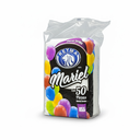 CHAROLA GRANDE 855 MARIEL UNICEL REYMA 50PZ