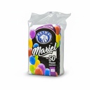 Charola Grande 855 Mariel Unicel Reyma 50PZ