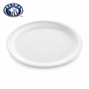 Plato Pastelero Unicel 006 Reyma 25u