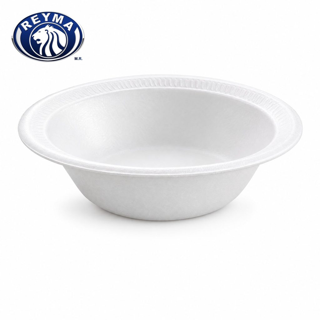 Plato Unicel Pozolero PH8 Reyma 25u