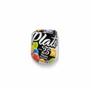 Plato Unicel Pozolero PH4 Reyma 25PZ