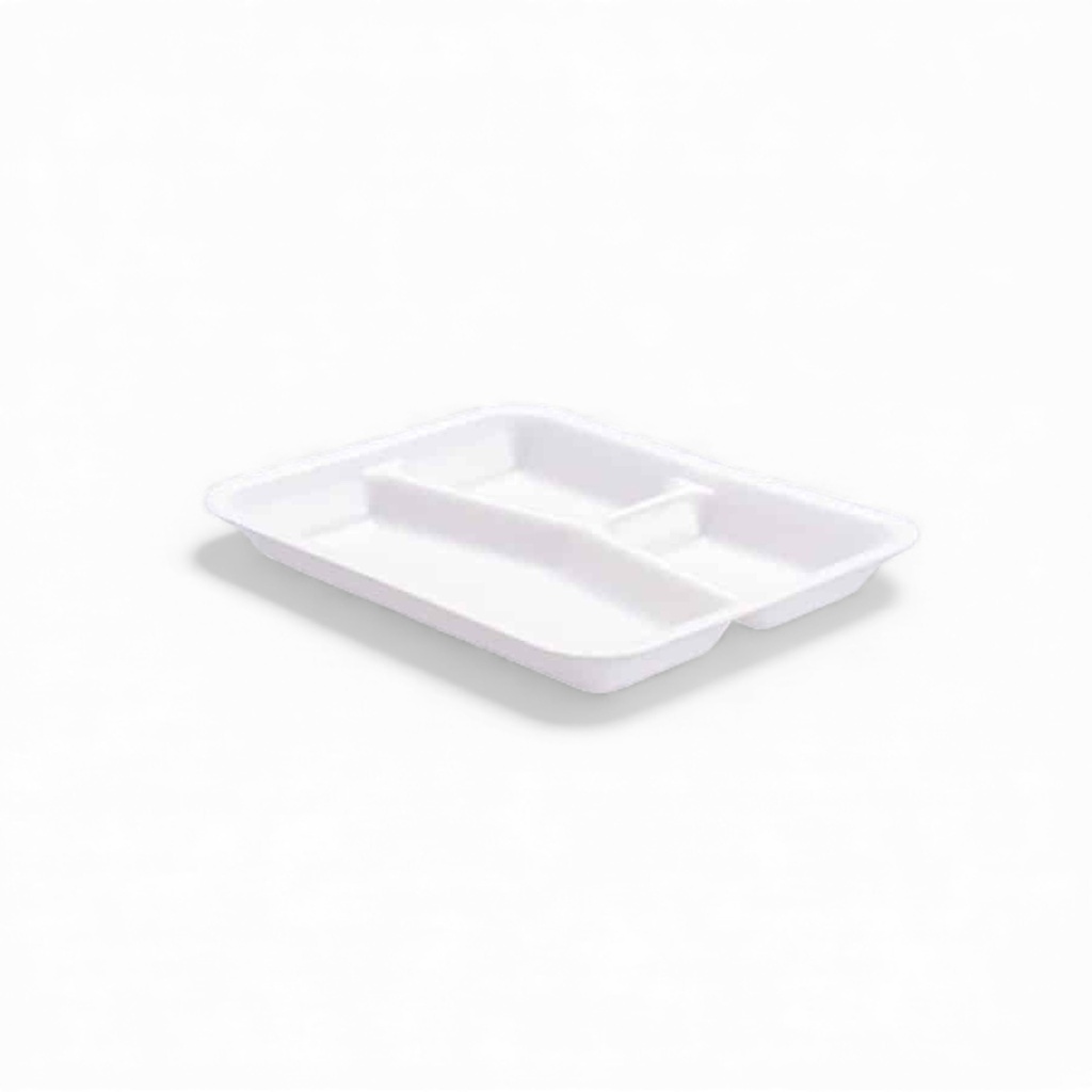 CHAROLA UNICEL 9D REYMA 25PZ