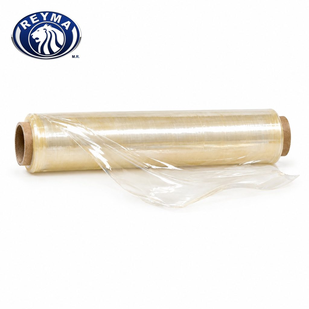 Clingfilm Reyma 30X30MTS CAL.10