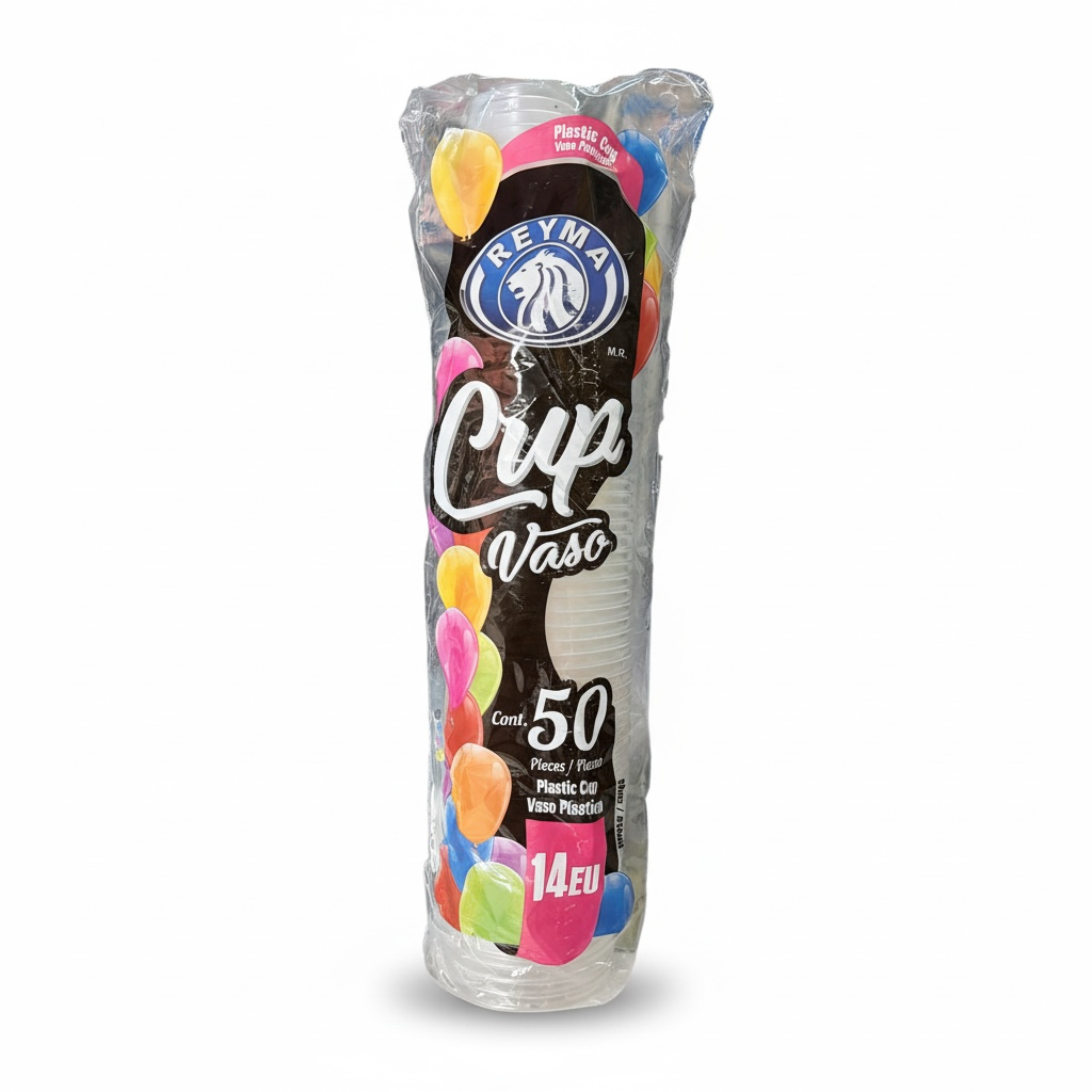 [VFR1-1133] VASO FRAPPÉ REYMA 14EU 50u