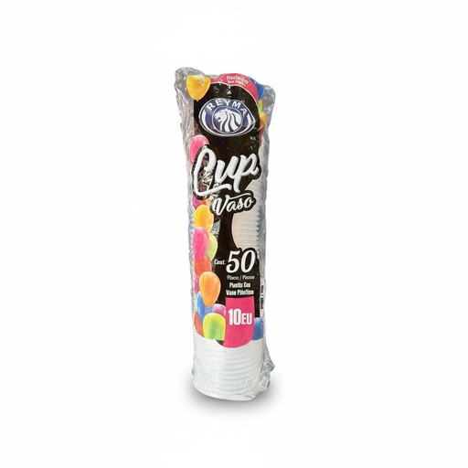 [VFR1-1131] Vaso Frappé Reyma 10EU 50u