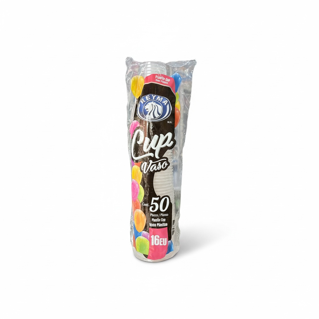 [VF1R-1130] VASO FRAPPÉ 16EU REYMA 50u