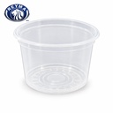 [EP12-0554] Envase Plástico 1/2LT Reyma 25u