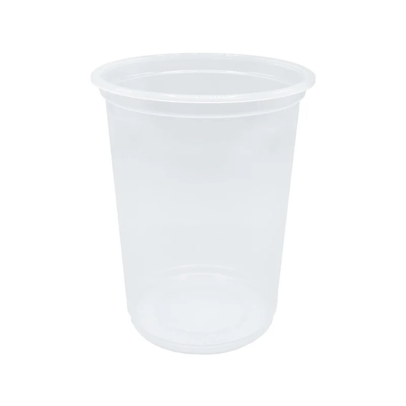 ENVASE PLÁSTICO 1LT REYMA 25u