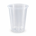 Envase Plástico 1LT Reyma 25u