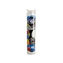Vaso Plastico 4CH Reyma 50u