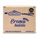 Crema Batida Saborex Caja 1kg