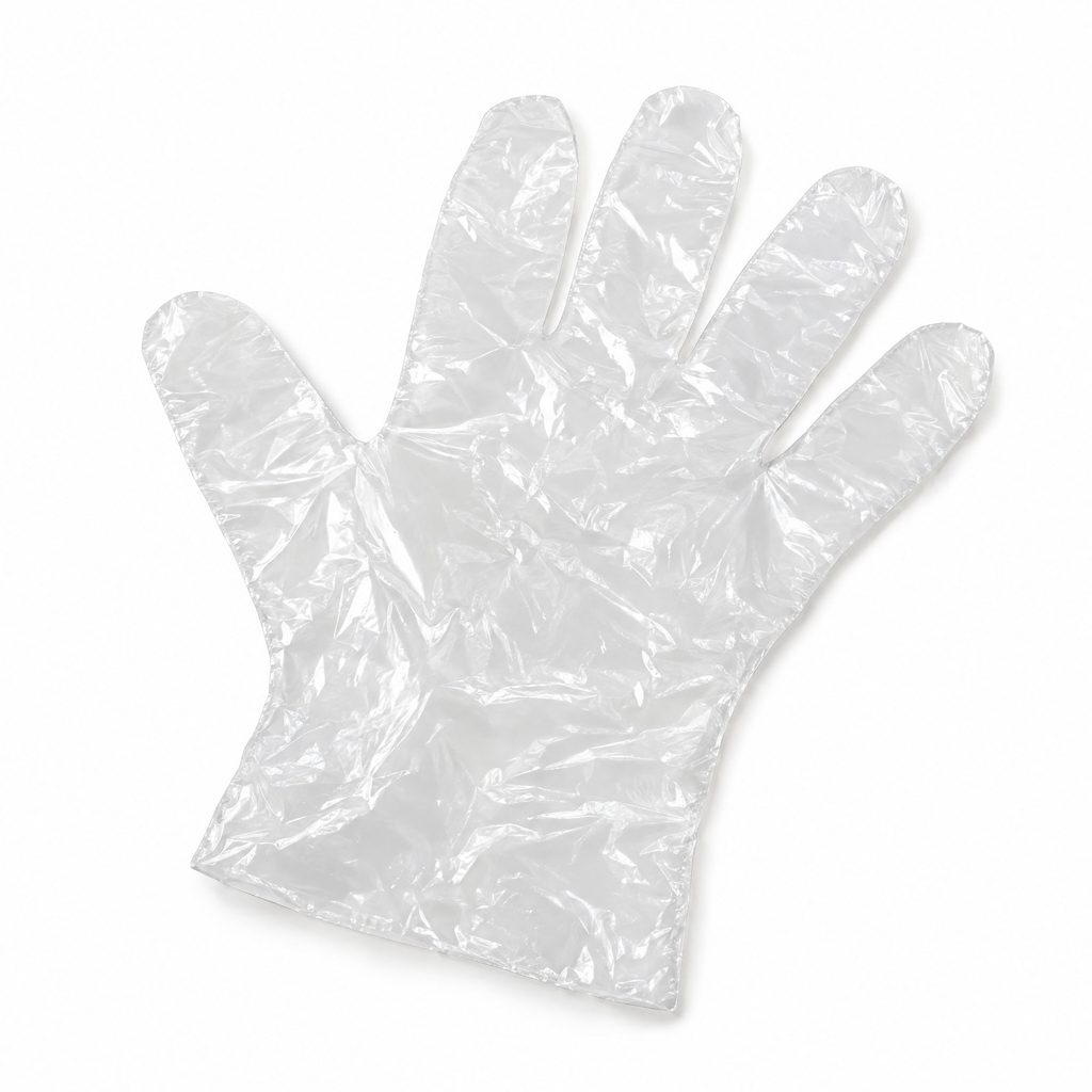 Guantes Polipapel Cadeglove C/1000u
