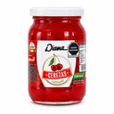 Frasco Cereza Marrasquino Roja Diana 260GR