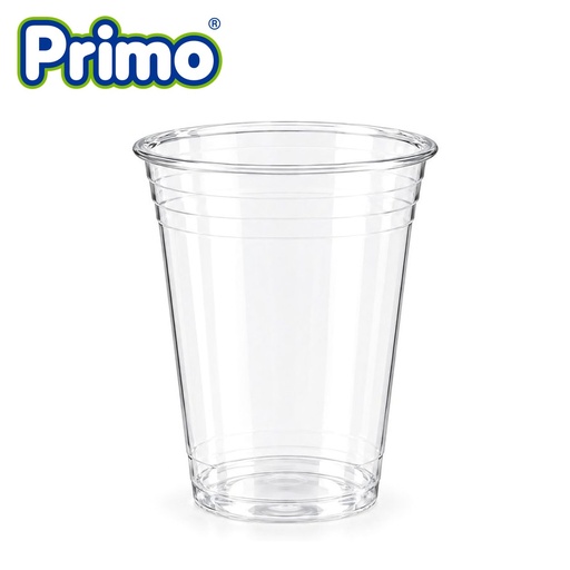 [VP8P-1134] Vaso PET 8oz Primo C/50u