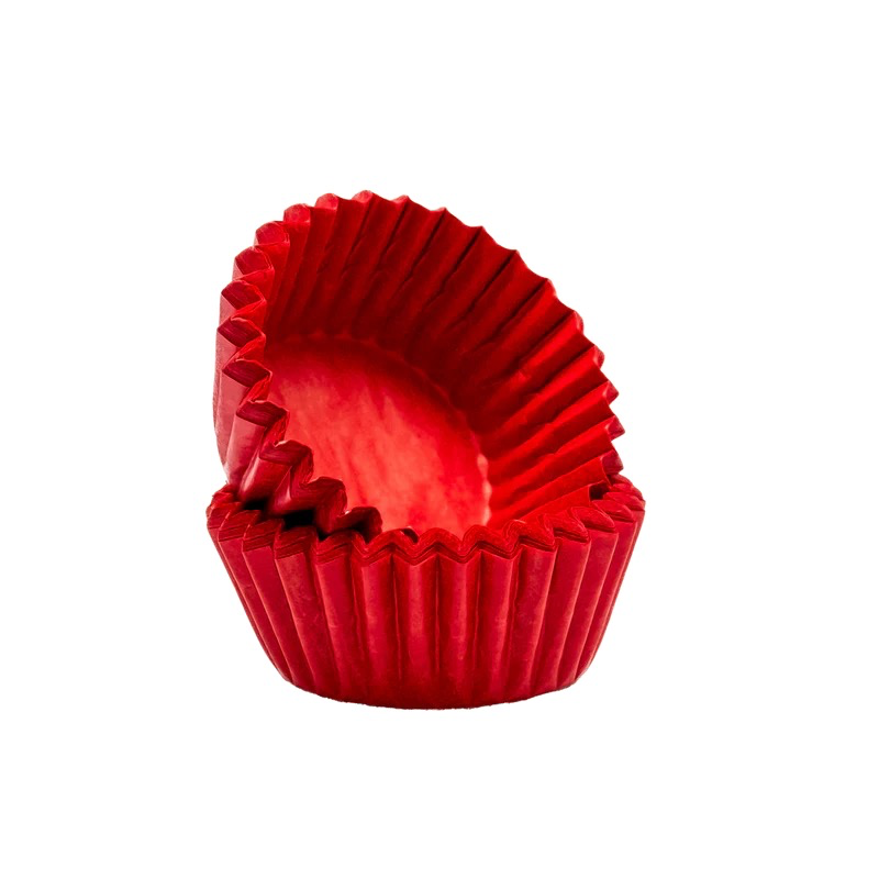 CAPACILLO #72 GLASS ROJO PRIMO 250u