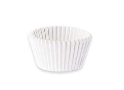 [CAP-0001] CAPACILLO #72 GLASS BLANCO PRIMO 250u