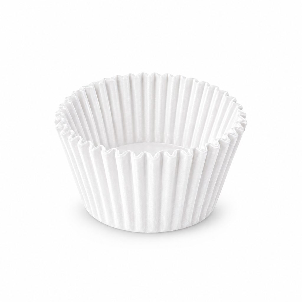 Capacillo #72 Glass Blanco Primo 250u