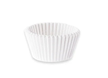 Capacillo #72 Glass Blanco Primo 250u