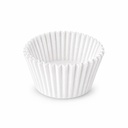 Capacillo #72 Glass Blanco Primo 250u